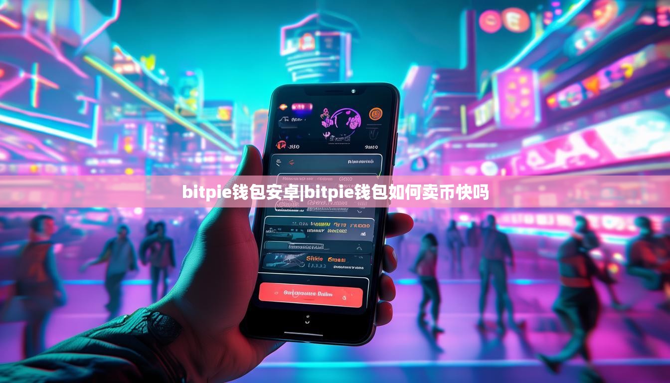 bitpie钱包安卓|bitpie钱包如何卖币快吗  第1张