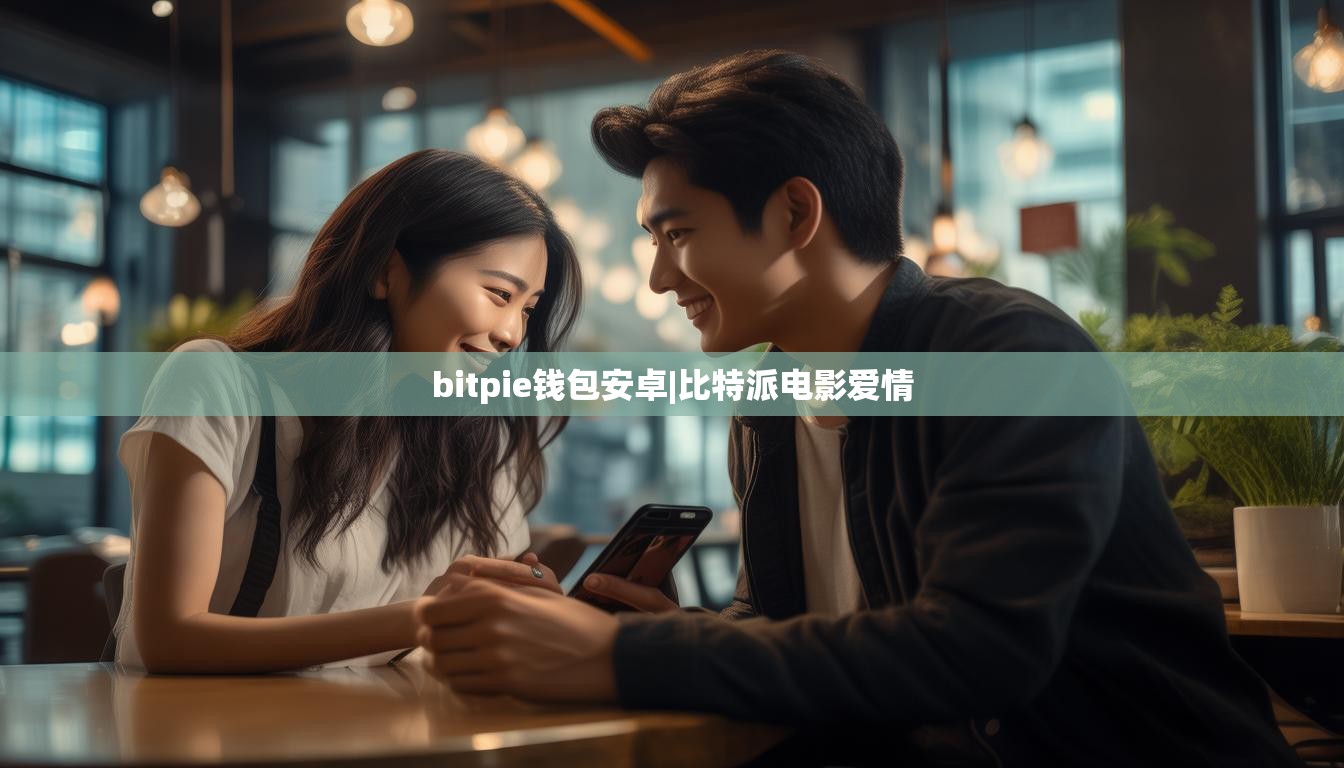 bitpie钱包安卓|比特派电影爱情  第1张