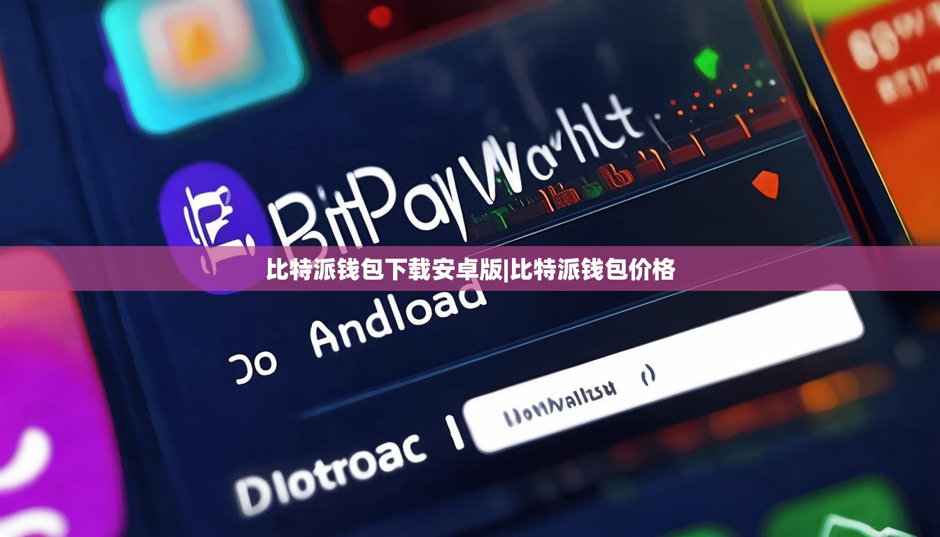 比特派钱包下载安卓版|比特派钱包价格  第1张