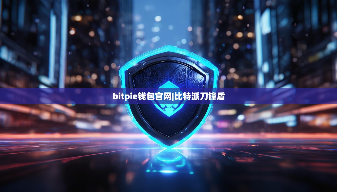 bitpie钱包官网|比特派刀锋盾  第1张