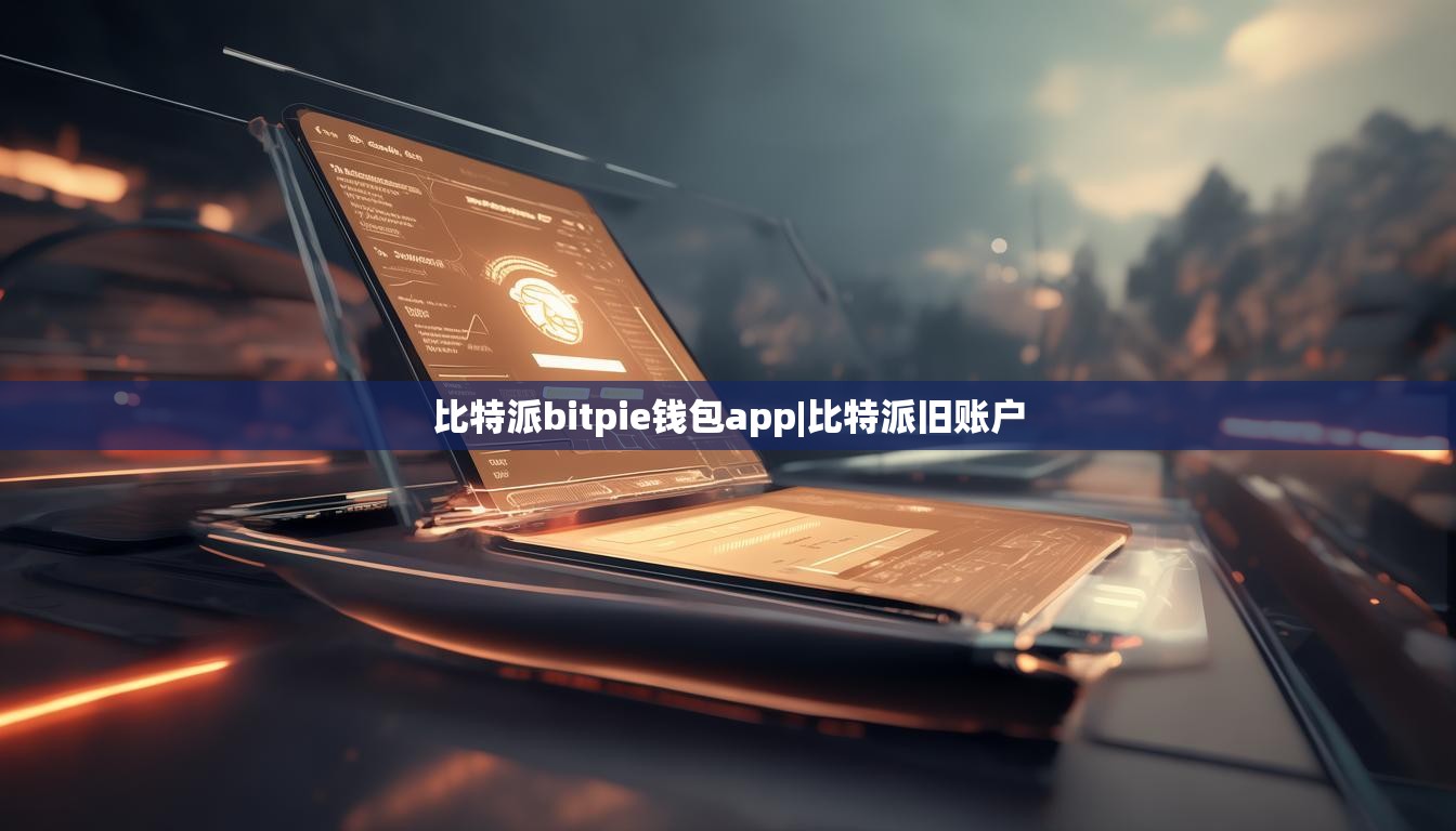 比特派bitpie钱包app|比特派旧账户  第1张