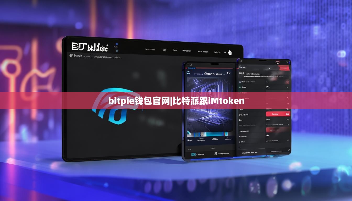 bitpie钱包官网|比特派跟iMtoken  第1张