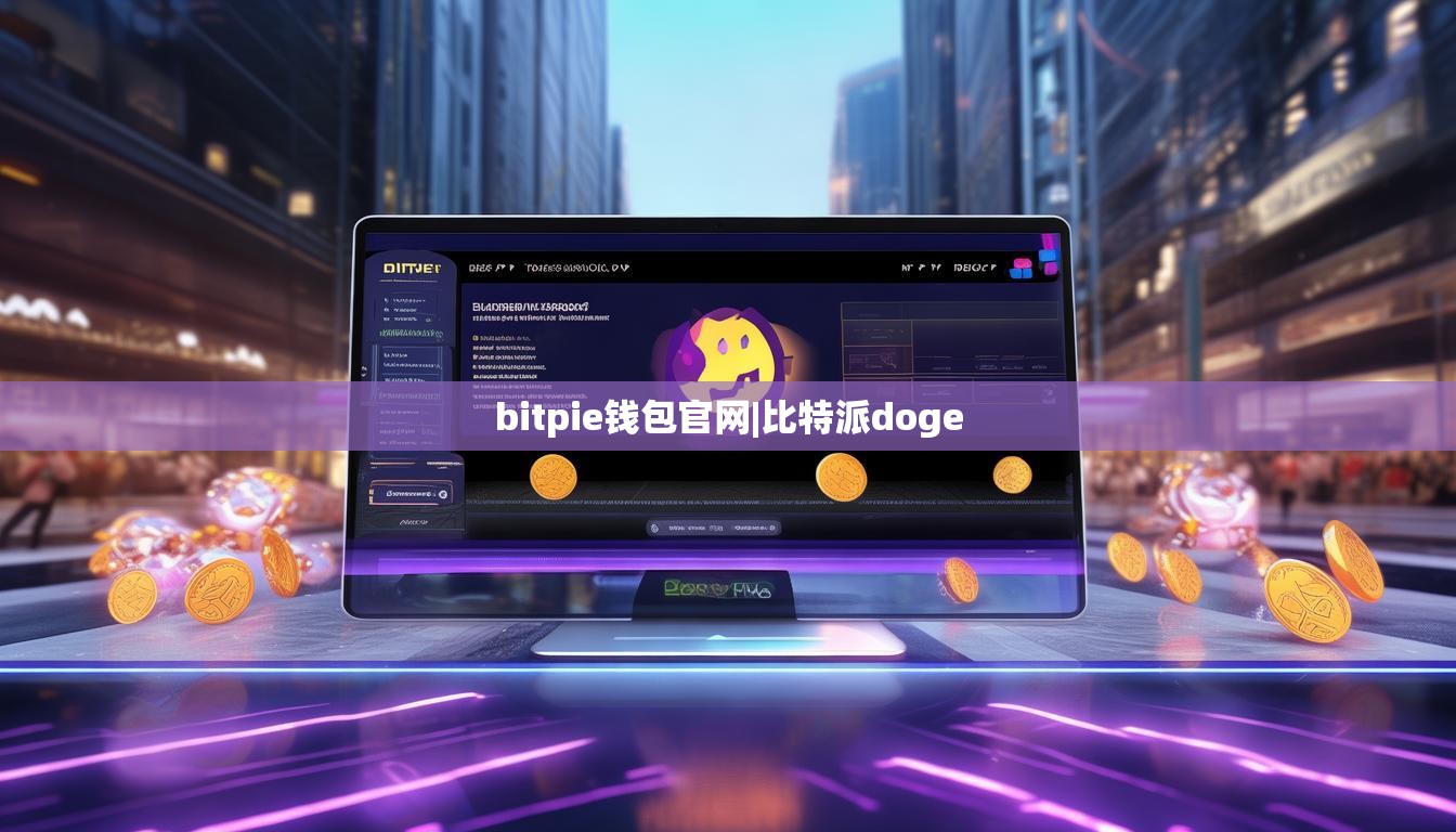 bitpie钱包官网|比特派doge  第1张