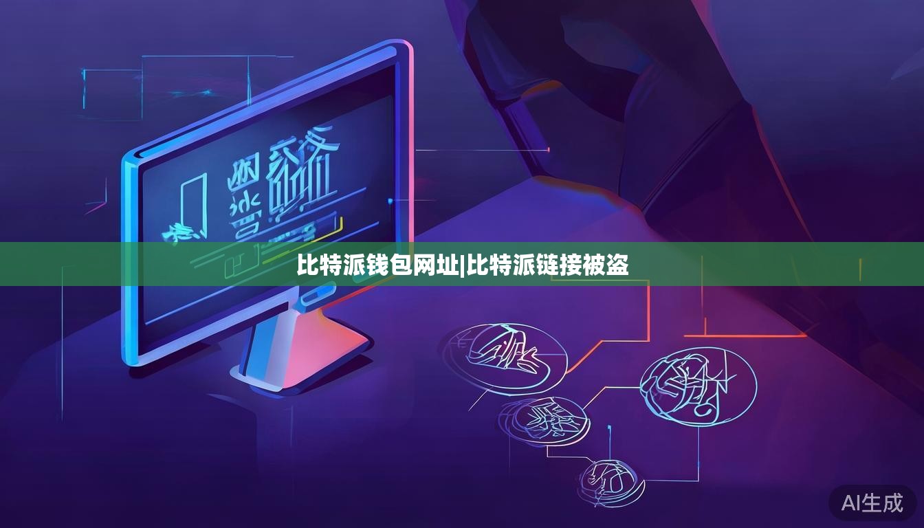 比特派钱包网址|比特派链接被盗  第1张