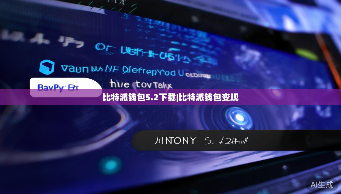 比特派钱包5.2下载|比特派钱包变现  第1张