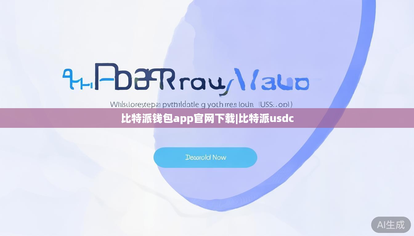 比特派钱包app官网下载|比特派usdc  第1张