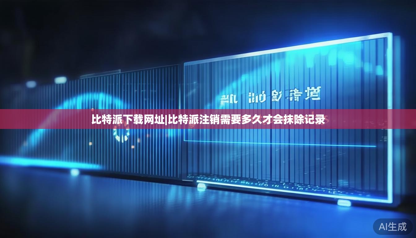 比特派下载网址|比特派注销需要多久才会抹除记录  第1张