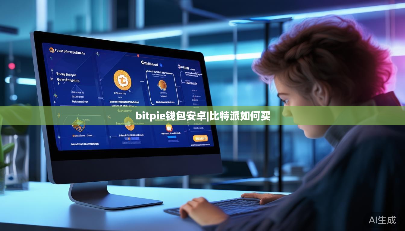 bitpie钱包安卓|比特派如何买  第1张