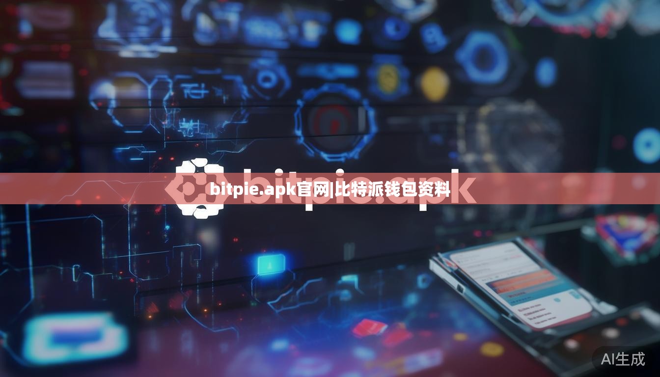 bitpie.apk官网|比特派钱包资料  第1张