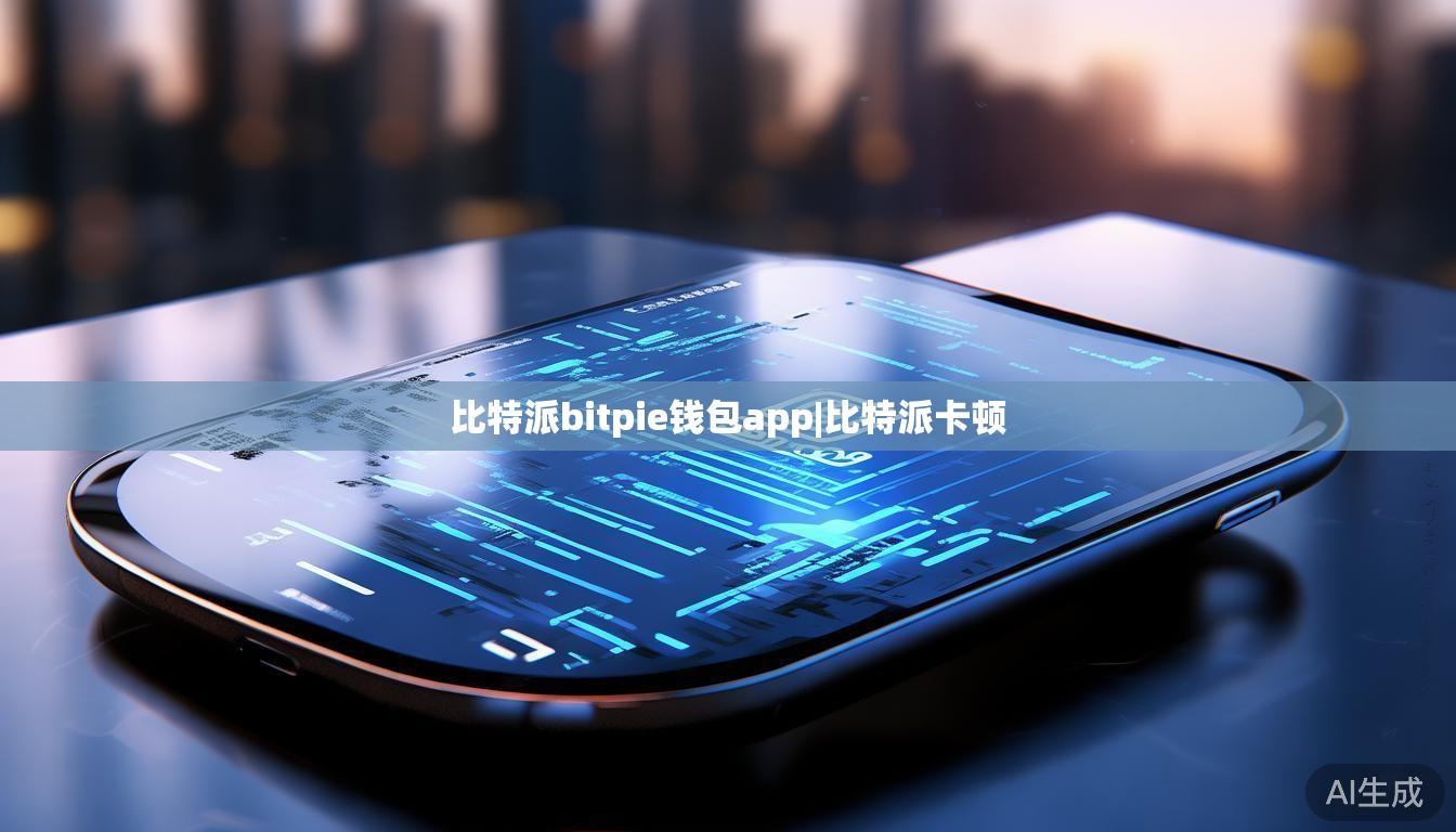 比特派bitpie钱包app|比特派卡顿  第1张