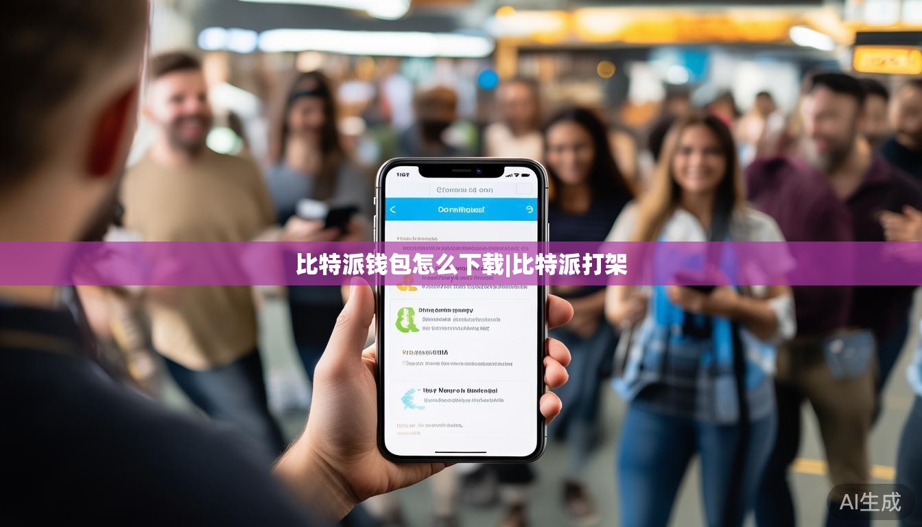 比特派钱包怎么下载|比特派打架  第1张
