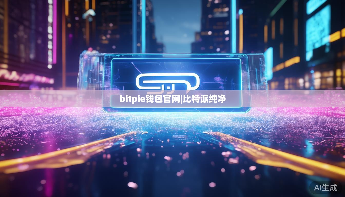 bitpie钱包官网|比特派纯净  第1张