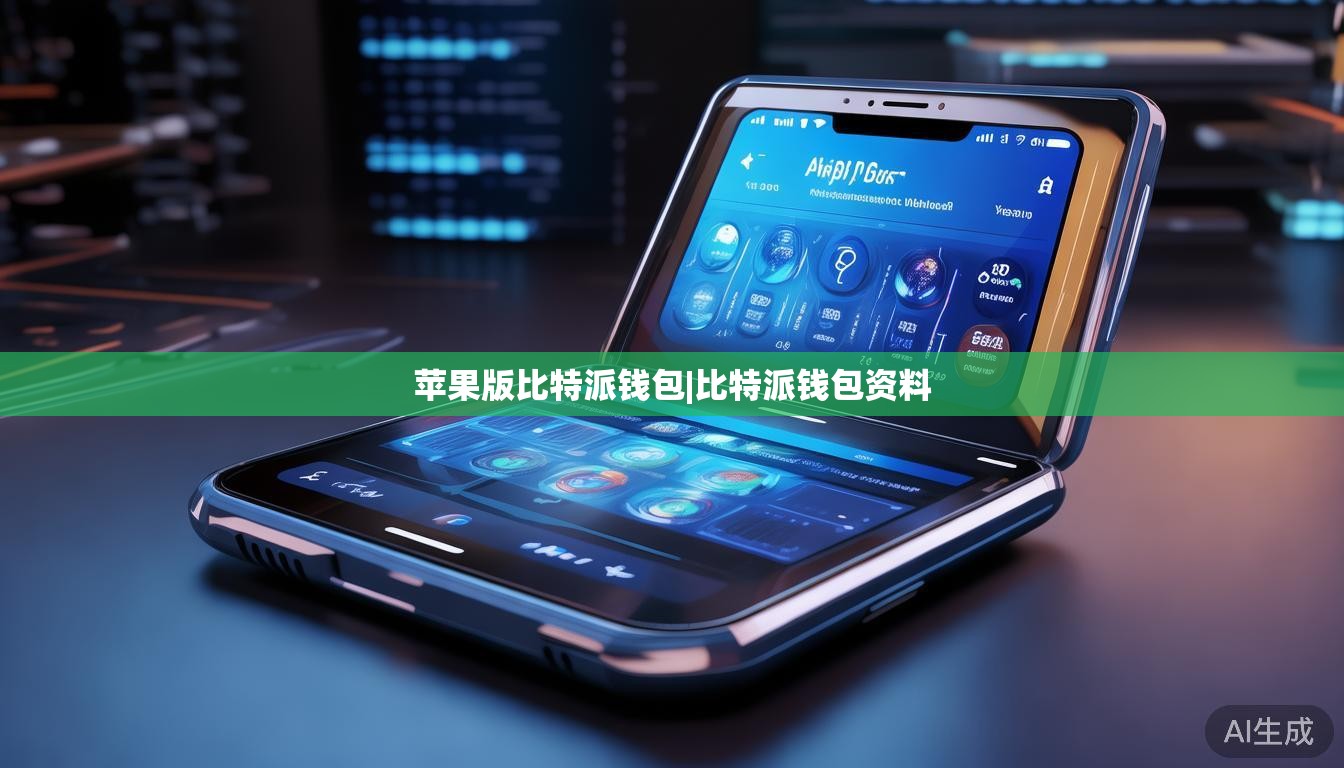 苹果版比特派钱包|比特派钱包资料  第1张