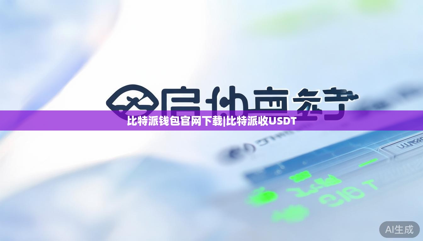 比特派钱包官网下载|比特派收USDT  第1张