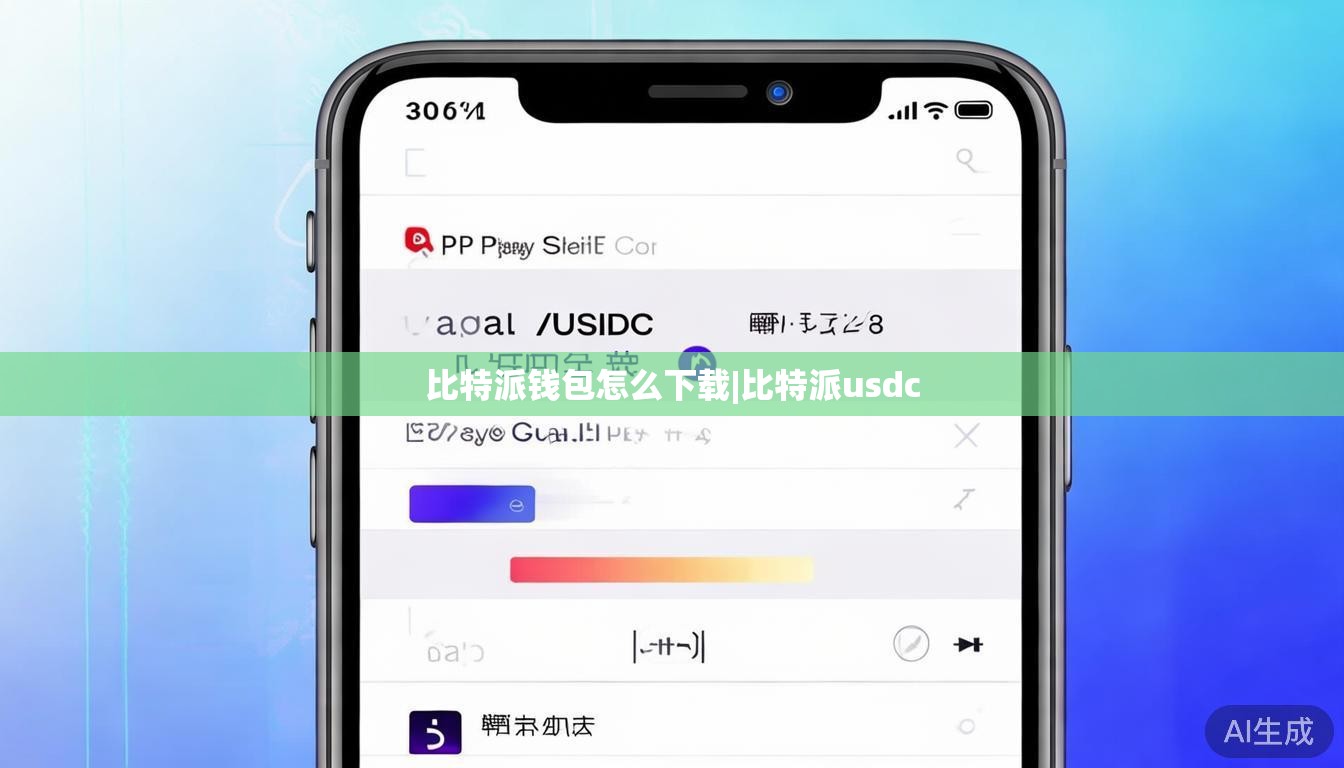 比特派钱包怎么下载|比特派usdc  第1张