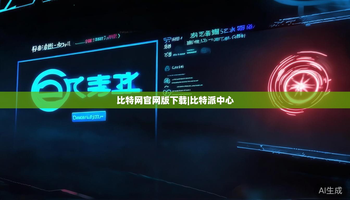 比特网官网版下载|比特派中心  第1张