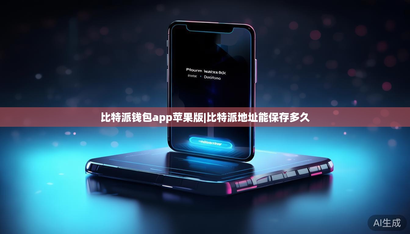 比特派钱包app苹果版|比特派地址能保存多久  第1张
