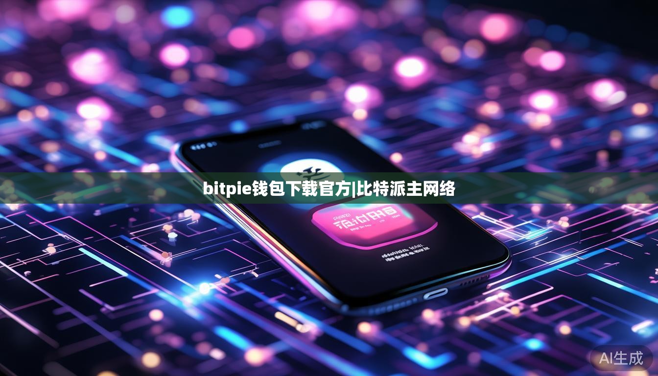 bitpie钱包下载官方|比特派主网络  第1张