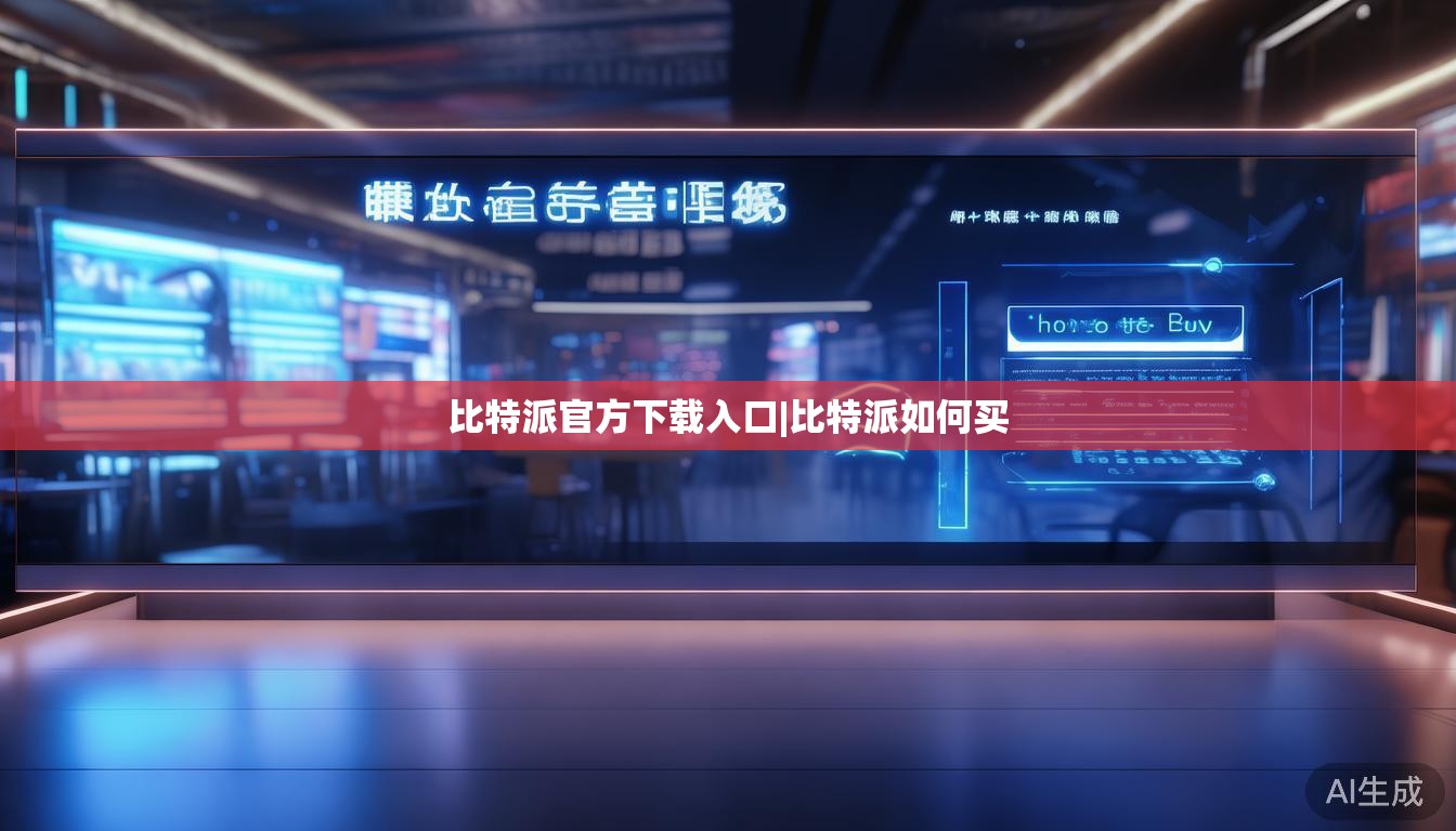 比特派官方下载入口|比特派如何买  第1张