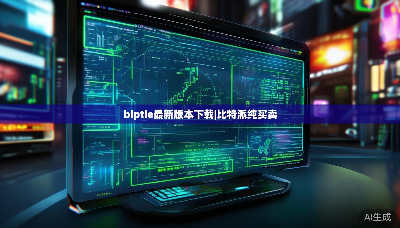 biptie最新版本下载|比特派纯买卖  第1张