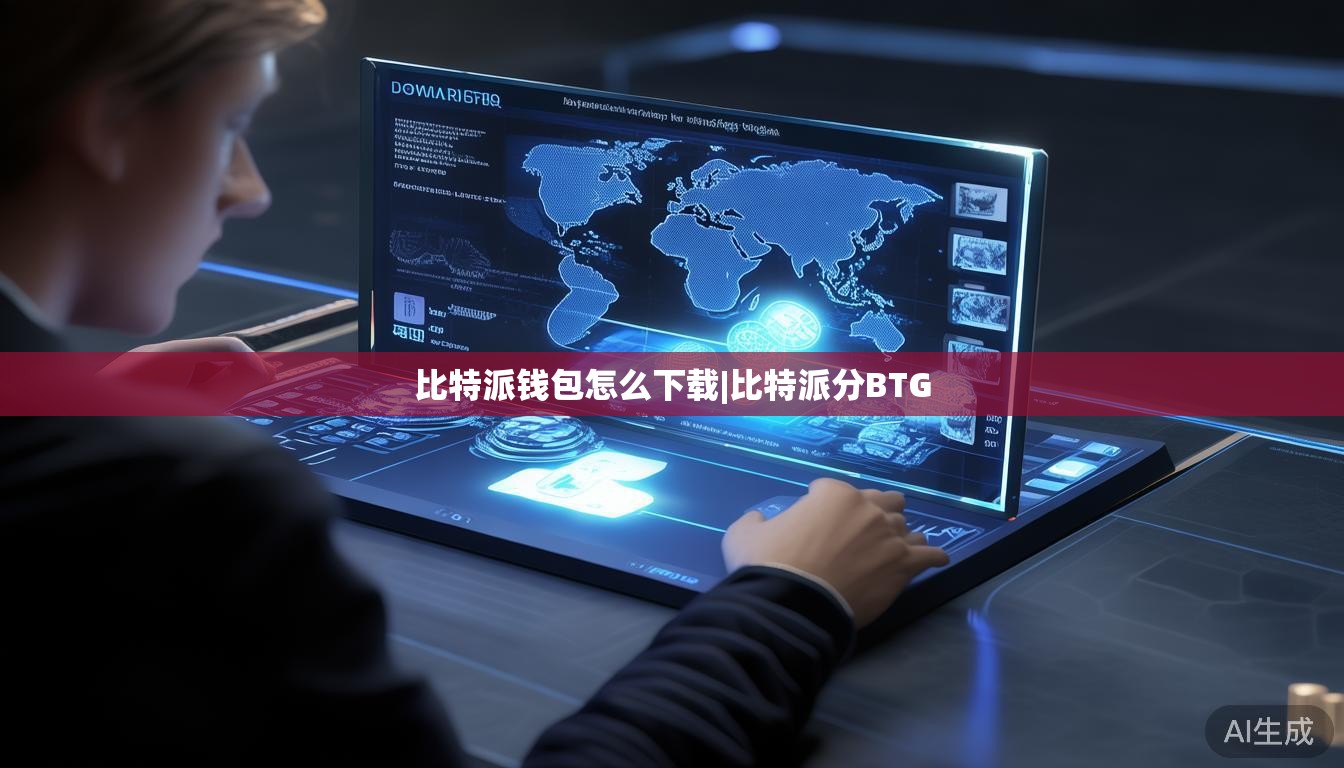 比特派钱包怎么下载|比特派分BTG  第1张