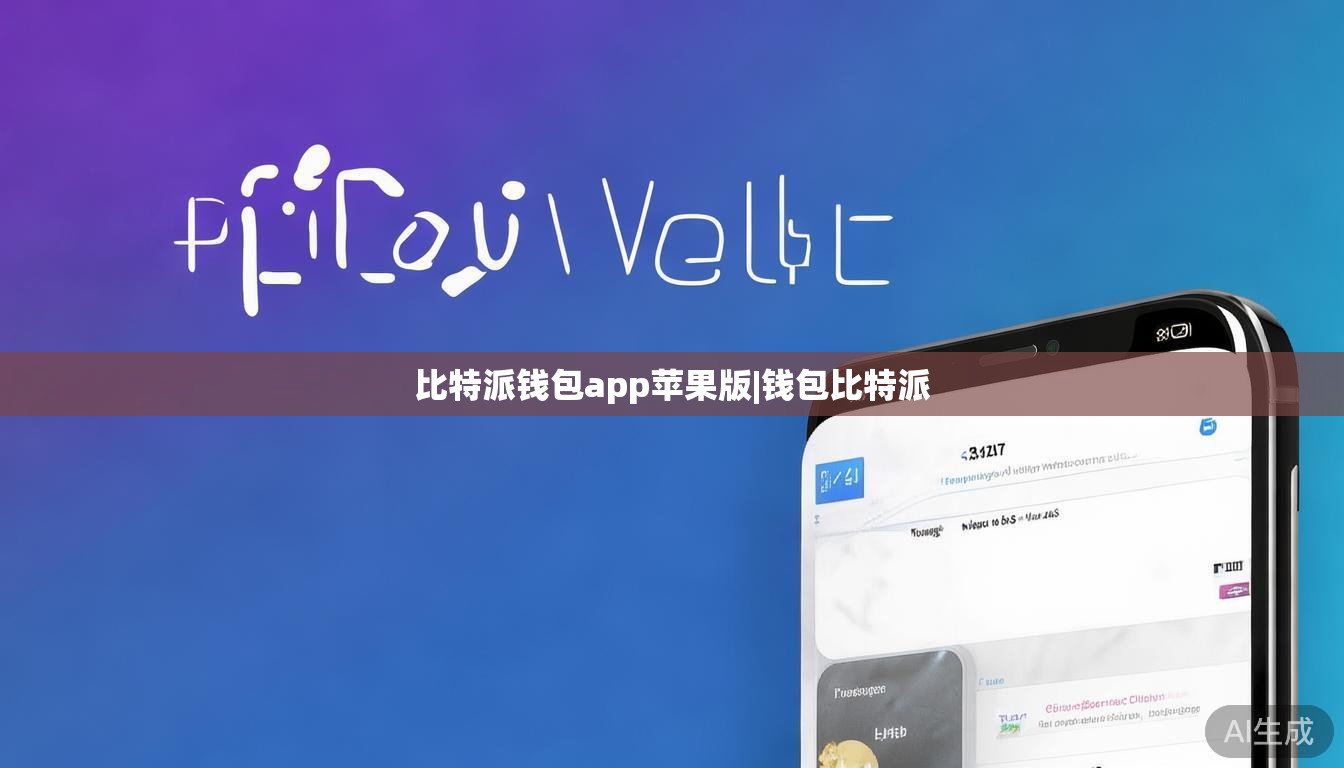 比特派钱包app苹果版|钱包比特派  第1张