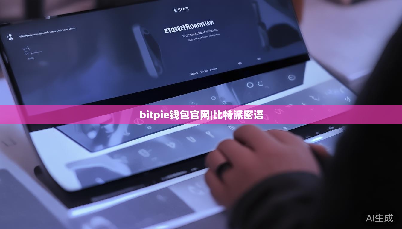 bitpie钱包官网|比特派密语  第1张
