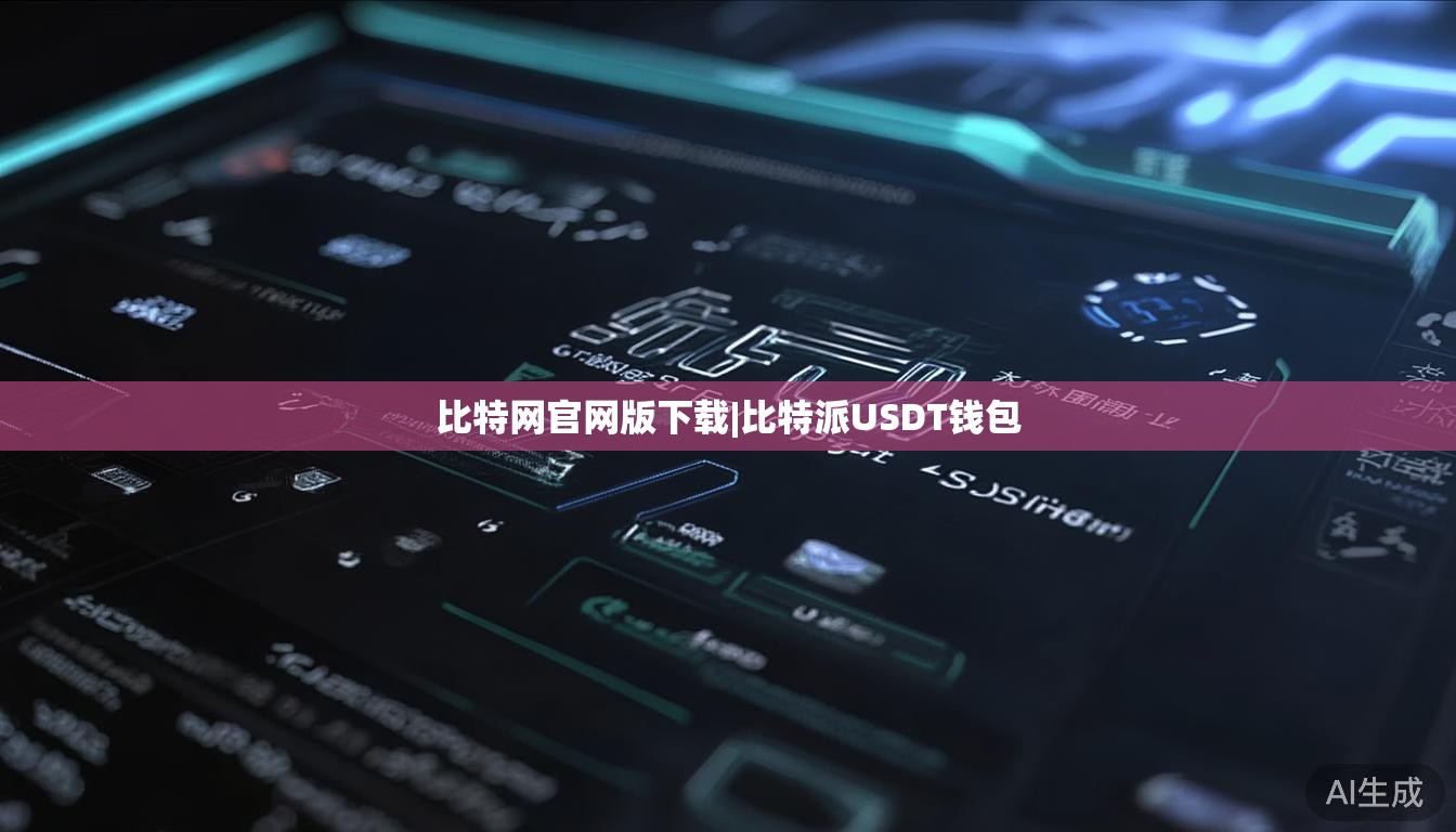 比特网官网版下载|比特派USDT钱包  第1张