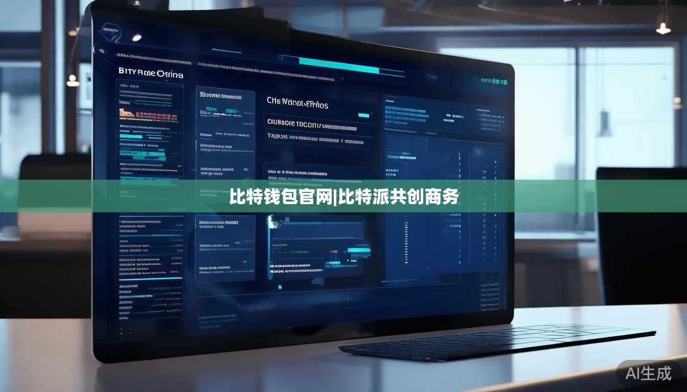 比特钱包官网|比特派共创商务  第1张