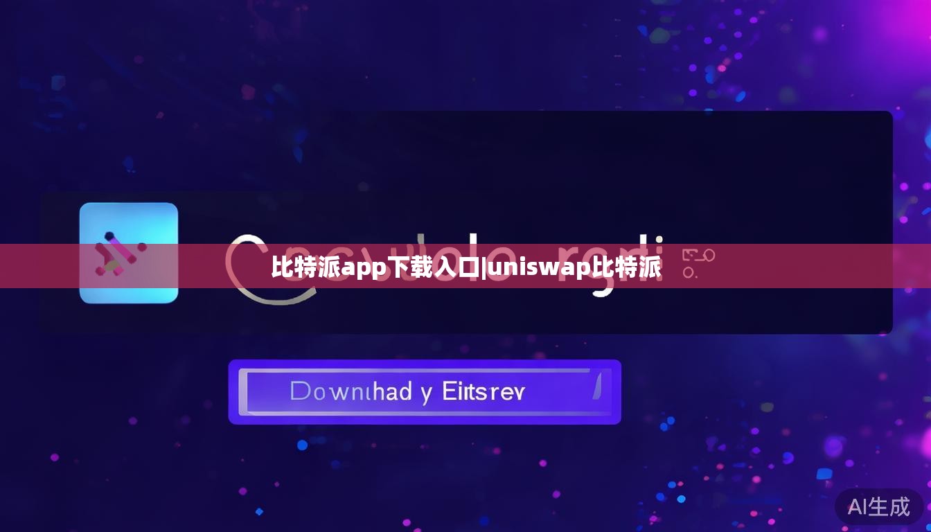 比特派app下载入口|uniswap比特派  第1张
