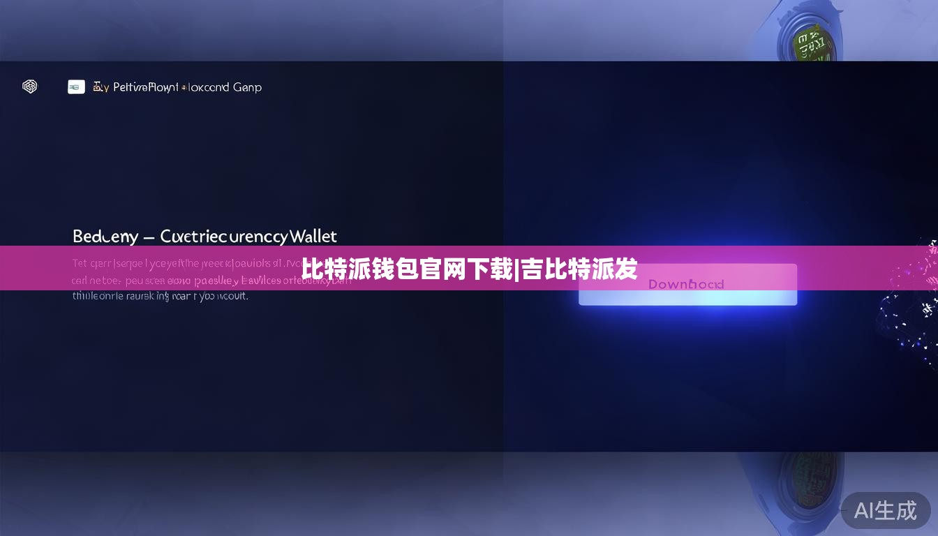比特派钱包官网下载|吉比特派发  第1张