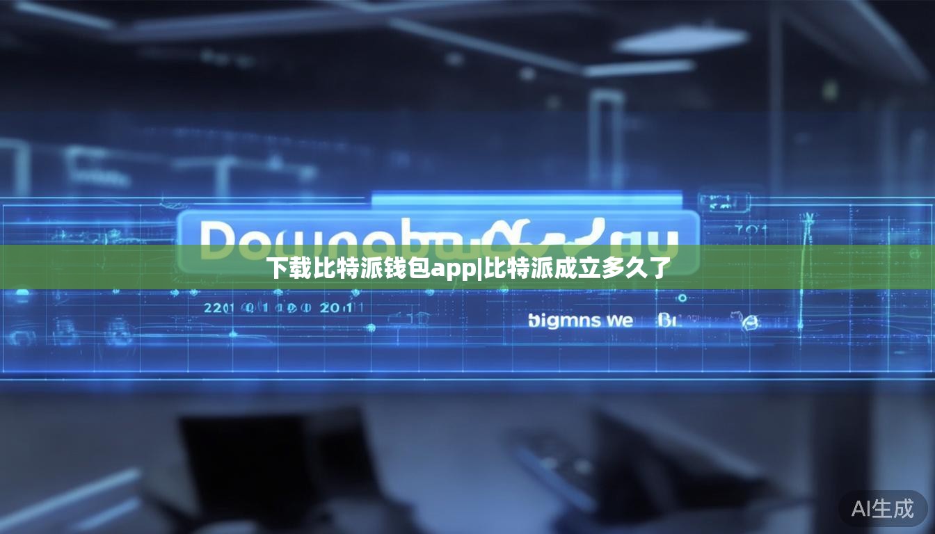 下载比特派钱包app|比特派成立多久了  第1张