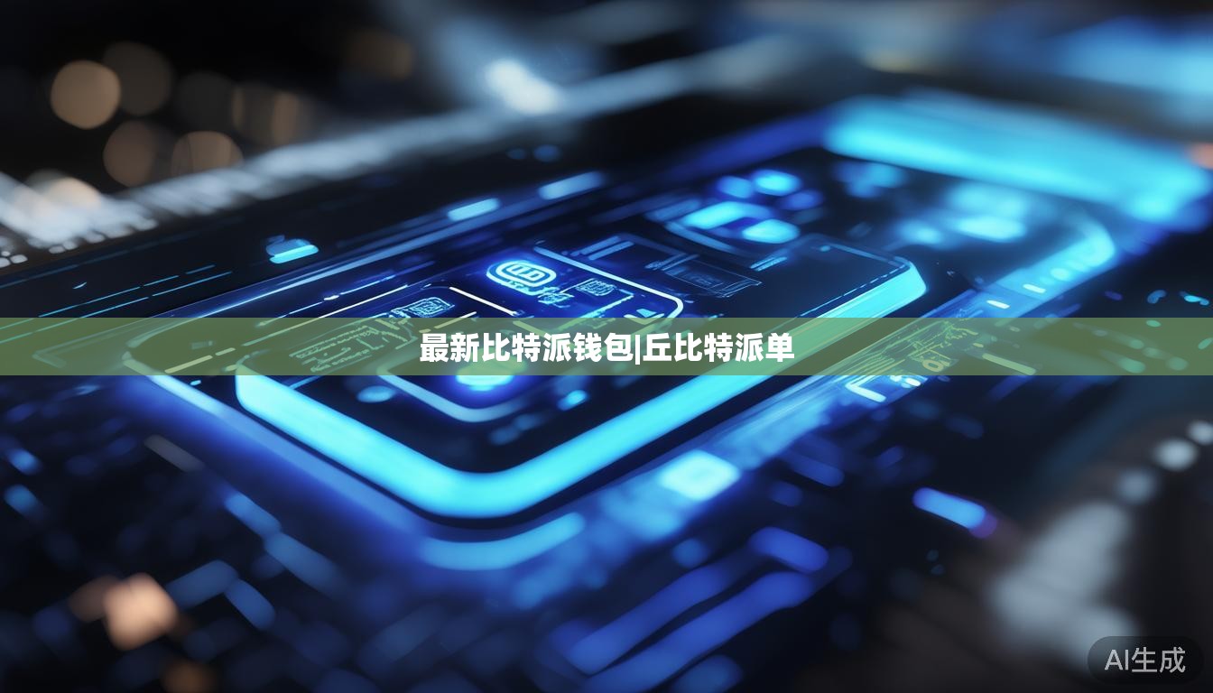 最新比特派钱包|丘比特派单  第1张