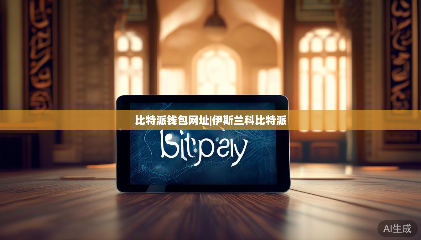 比特派钱包网址|伊斯兰科比特派  第1张