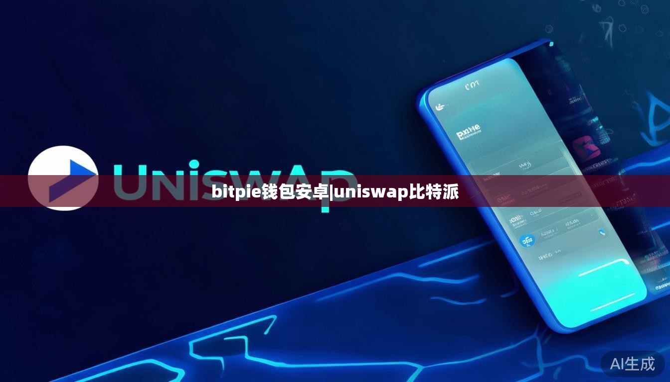 bitpie钱包安卓|uniswap比特派  第1张