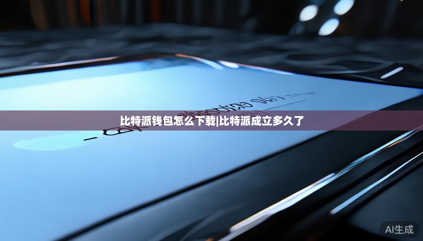 比特派钱包怎么下载|比特派成立多久了  第1张