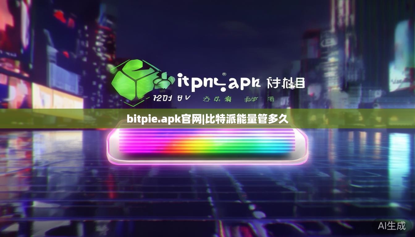 bitpie.apk官网|比特派能量管多久  第1张