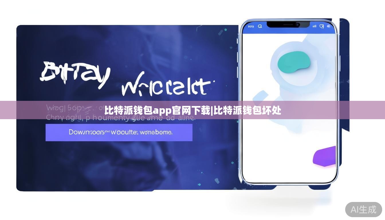 比特派钱包app官网下载|比特派钱包坏处  第1张