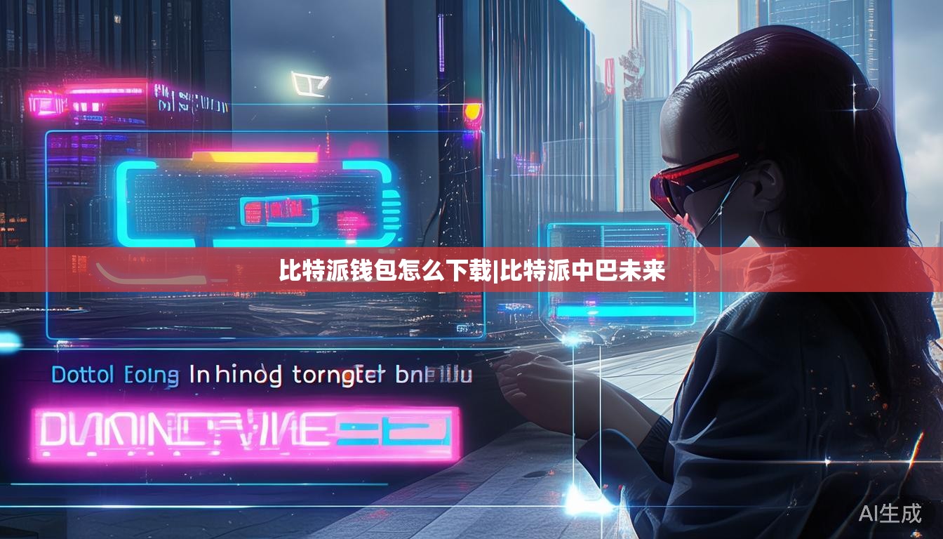 比特派钱包怎么下载|比特派中巴未来  第1张