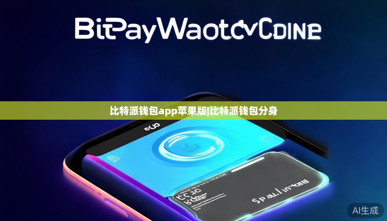 比特派钱包app苹果版|比特派钱包分身  第1张
