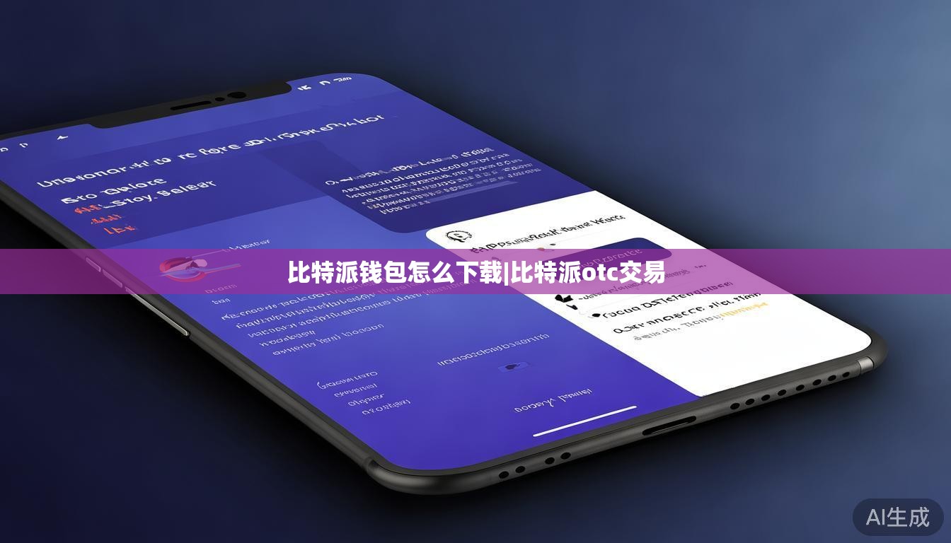 比特派钱包怎么下载|比特派otc交易  第1张