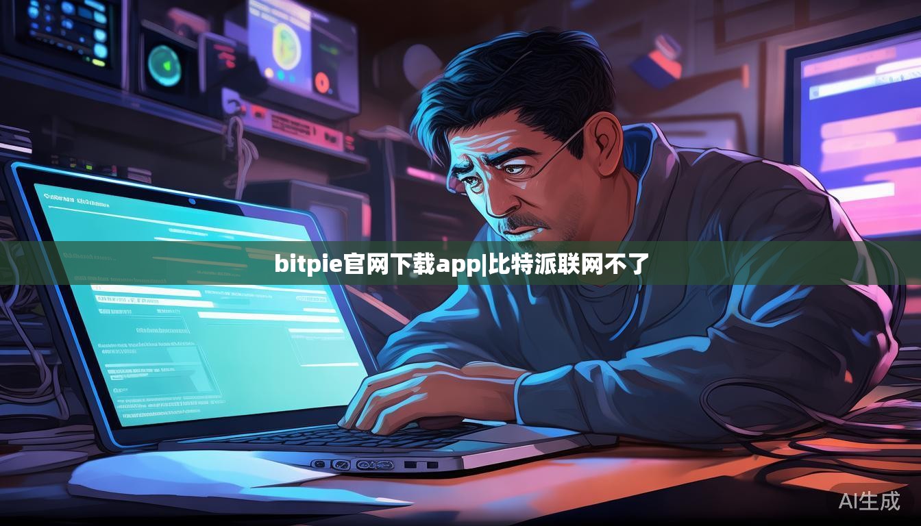 bitpie官网下载app|比特派联网不了  第1张