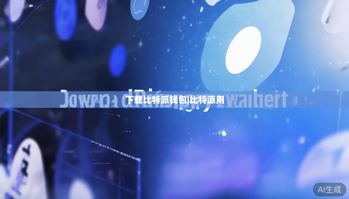 下载比特派钱包|比特派用  第1张
