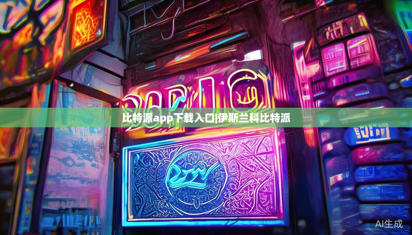 比特派app下载入口|伊斯兰科比特派  第1张