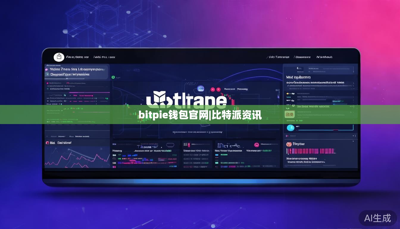 bitpie钱包官网|比特派资讯  第1张