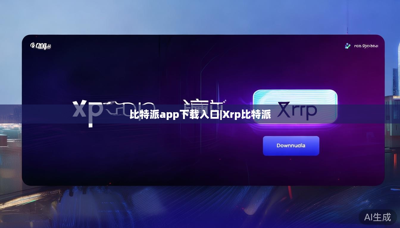 比特派app下载入口|Xrp比特派  第1张
