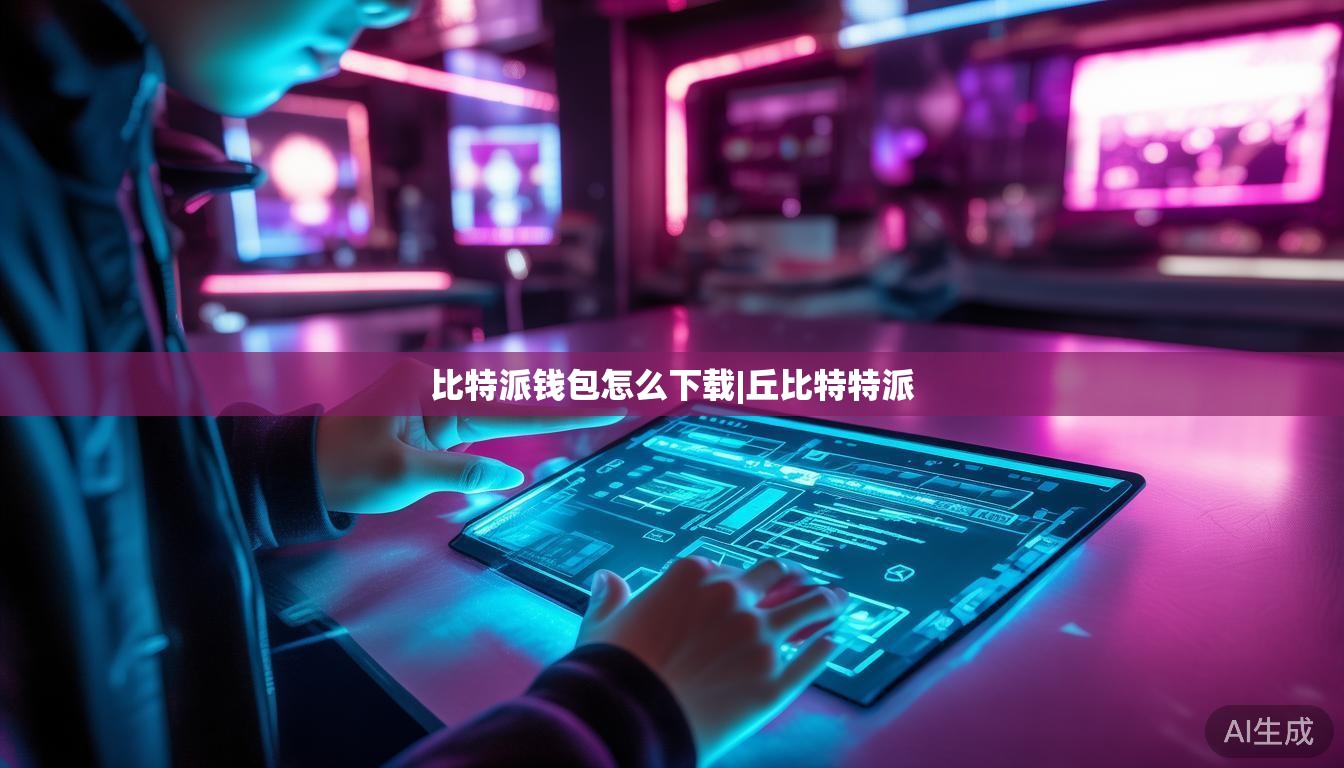 比特派钱包怎么下载|丘比特特派  第1张