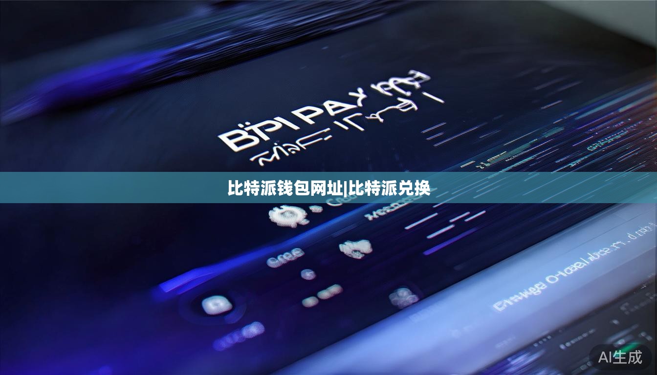 比特派钱包网址|比特派兑换  第1张