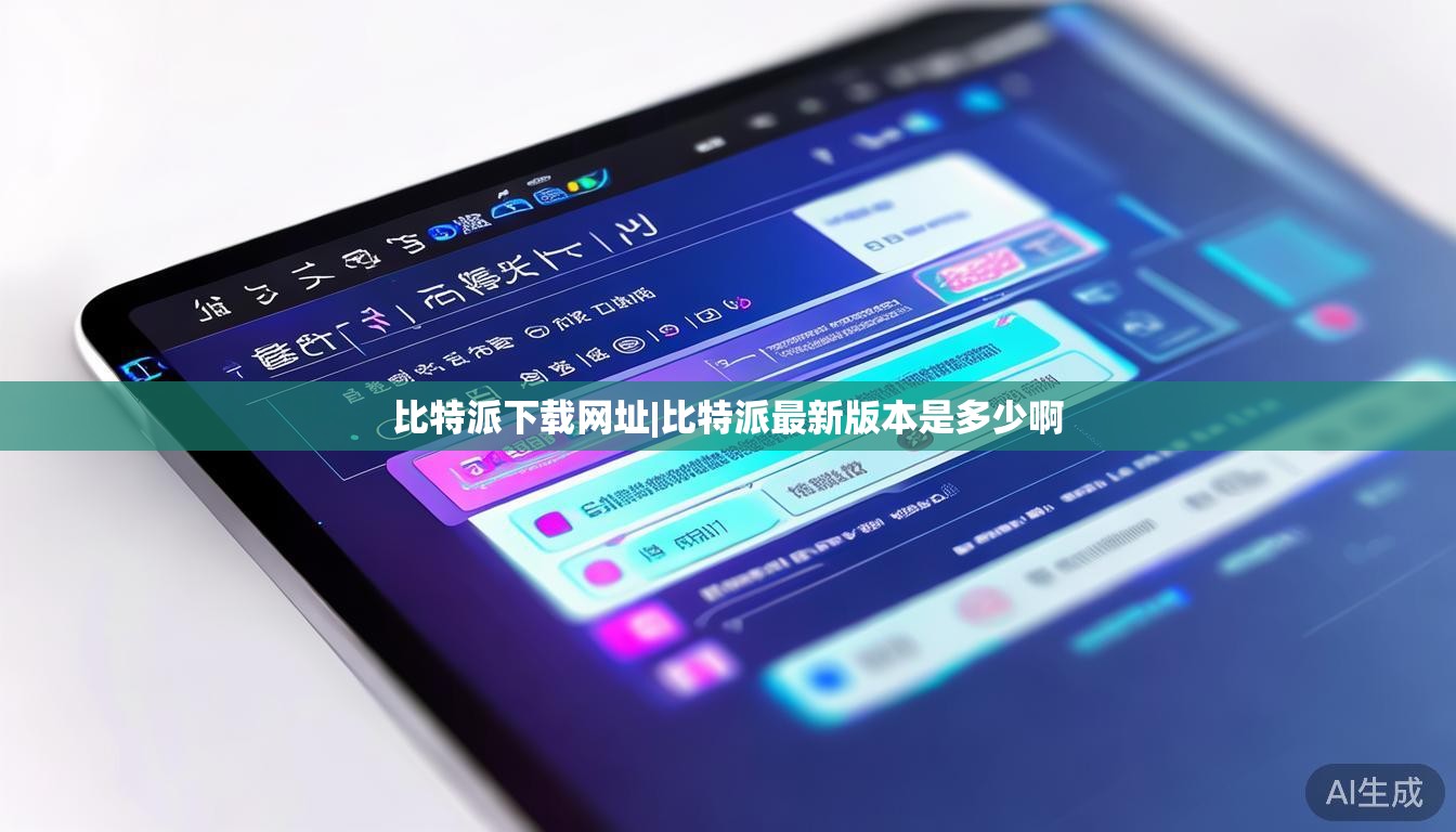 比特派下载网址|比特派最新版本是多少啊  第1张
