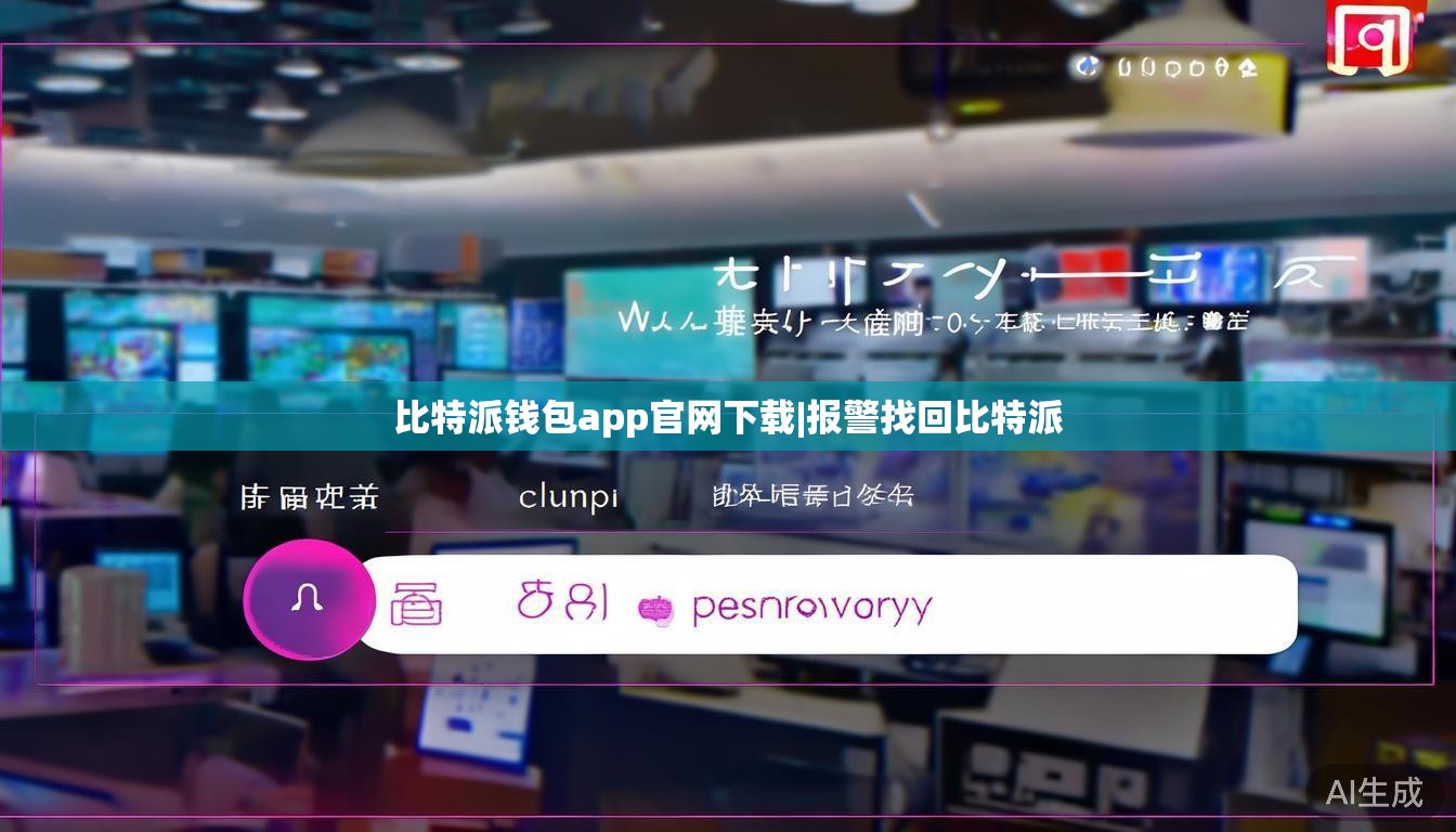比特派钱包app官网下载|报警找回比特派  第1张